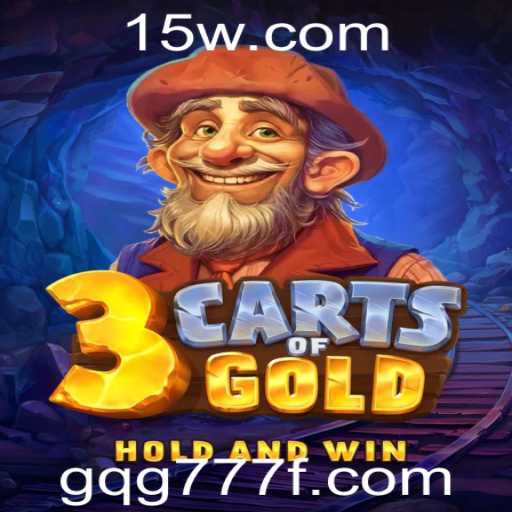 Desvendando o Mundo de 3cartsOfGold: Uma Aventura Memorável