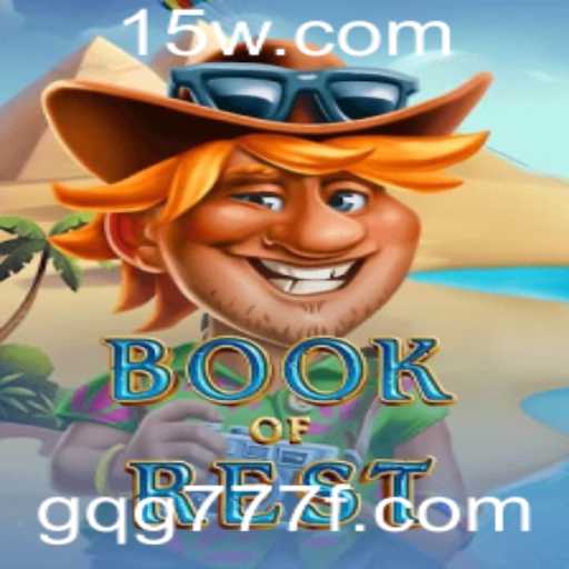 Descubra o Universo Fascinante de BookofRest