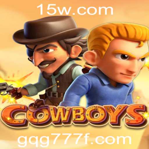 Descubra o Fascinante Universo do Jogo 'COWBOYS'