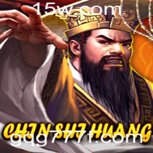Descubra ChinShiHuang: O Jogo Histórico Que Conquista Novos Jogadores