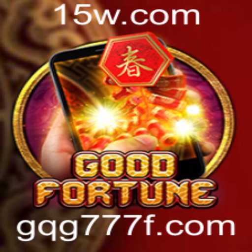 Explorando o Universo do Jogo GoodFortuneM e as Estratégias de GQG777