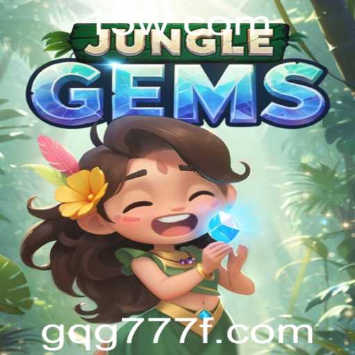 Explorando o Mundo Encantado de JungleGems: Um Guia Completo