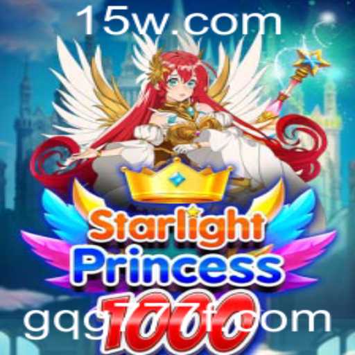 Starlight Princess 1000: Uma Jornada Cósmica de Aventura e Estratégia