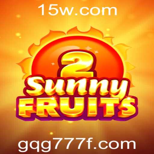 Descubra o Mundo Empolgante de SunnyFruits2 e GQG777