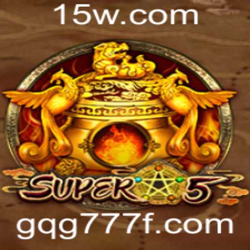 Super5: Um Mergulho no Novo Fenômeno dos Jogos