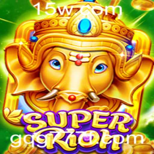 Descubra o Inovador Jogo SuperRich: Tudo que Você Precisa Saber