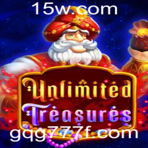 UnlimitedTreasures: Descubra o Jogo que Combina Aventura e Estratégia
